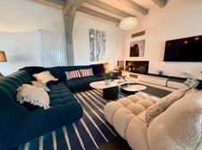 Seafront property with direct beach access – rare location – Piriac-sur-Mer