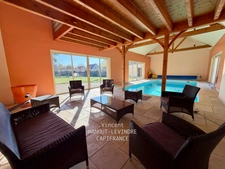 House for sale, 10 rooms, TIERCE (49)