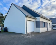 Single-storey house for sale, 5 rooms, 3 bedrooms, TIERCE (49)