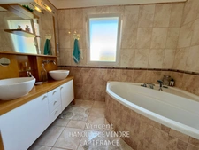 House for sale 7 rooms ECOUFLANT (49) on building land