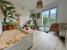 Maison à vendre 8 pièces BOUCHEMAINE (49)