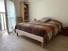 Apartment for sale 4 rooms CHÂTEAUNEUF SUR SARTHE (49)