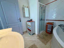 MAISON FAMILIALE DE 186 M² – 4 CHAMBRES – LE PLESSIS-GRAMMOIRE(49)
