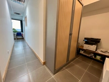 Dpt Maine et Loire (49), for sale TRELAZE Bureau  