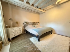 EXCLUSIVE – HISTORIC PROPERTY FROM 1840 COMPLETELY RENOVATED – EXCEPTIONAL SETTING IN SOULAIRE ET BOURG (49)