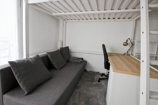 Appartement à vendre 1 pièces RENNES (35)