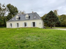 House for sale 12 rooms 7 bedrooms TIERCE (49)