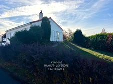 Maison à vendre 7 pièces LES HERBIERS (85)