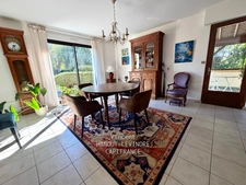 Maison à vendre 7 pièces FENEU (49)