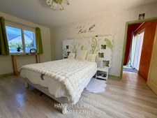 House for sale 7 rooms ECOUFLANT (49) on building land