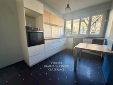 4-room apartment for sale in Angers (49)