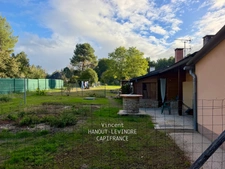 Maison à vendre 0 pièces RIVES DU LOIR EN ANJOU (49)