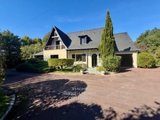 Maison à vendre 7 pièces FENEU (49)
