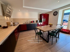 House for sale, 10 rooms, TIERCE (49)