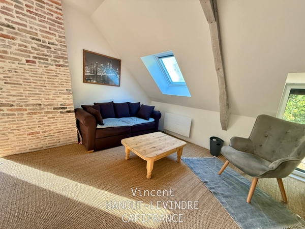 Maison à vendre 6 pièces NOELLET (49)