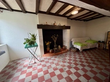 Maison à vendre 0 pièces RIVES DU LOIR EN ANJOU (49)