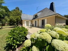 Belle propriété familiale 8 pièces  (49)