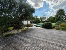 9-room house for sale in BAZOGES EN PAILLERS (85)
