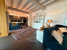 Seafront property with direct beach access – rare location – Piriac-sur-Mer