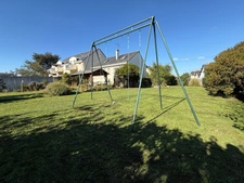 Maison à vendre sur terrain de 1050m2 divisible ANGERS (49)