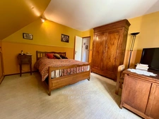 Maison à vendre 7 pièces FENEU (49)