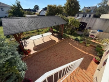 Maison à vendre sur terrain de 1050m2 divisible ANGERS (49)