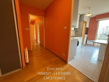 3-room apartment for sale in Angers (49)