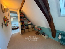 House for sale, 8 rooms, RIVES DU LOIR EN ANJOU (49)