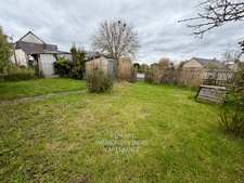 House for sale, 4 rooms, OMBREE D'ANJOU (49)