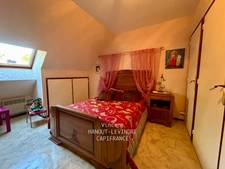 Maison à vendre 7 pièces FENEU (49)