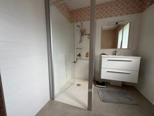 Maison à vendre 6 pièces RIVES DU LOIR EN ANJOU (49)