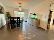 Single-storey house for sale, 5 rooms, 3 bedrooms, TIERCE (49)