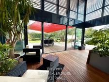 9-room house for sale in BAZOGES EN PAILLERS (85)