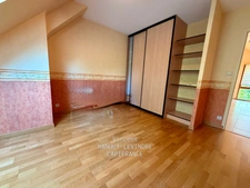 Maison à vendre 9 pièces LE RHEU (35)