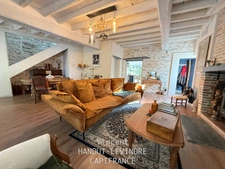Maison à vendre 6 pièces NOELLET (49)