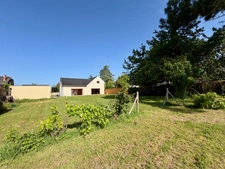House for sale, 10 rooms, TIERCE (49)
