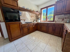 Maison à vendre 7 pièces FENEU (49)