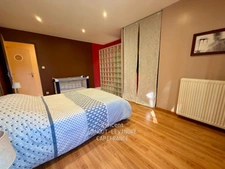 House for sale, 10 rooms, TIERCE (49)