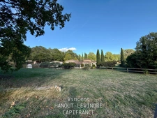 Maison à vendre 11 pièces SALERNES (83)