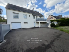 Maison à vendre 8 pièces BOUCHEMAINE (49)