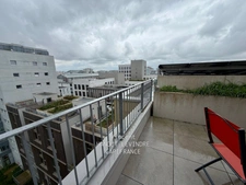 Appartement à vendre 6 pièces NANTES (44)