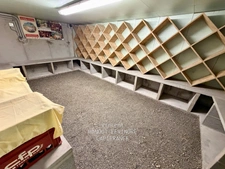 Maison à vendre 9 pièces LE RHEU (35)