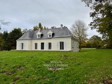 House for sale 12 rooms 7 bedrooms TIERCE (49)