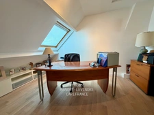 Maison à vendre 8 pièces BOUCHEMAINE (49)