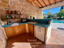 House for sale 11 rooms SALERNES (83)