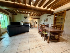 Maison à vendre 0 pièces BEAUFORT EN ANJOU (49)