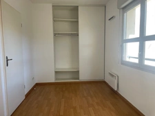 4-room duplex with garden and 2 parking spaces – like a house – East Toulouse