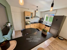 House for sale, 4 rooms, RIVES DU LOIR EN ANJOU (49)