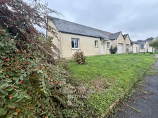 House for sale, 0 rooms, COUDRAY (53)