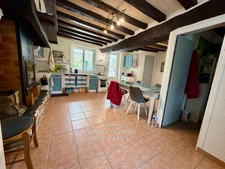 Maison à vendre 0 pièces RIVES DU LOIR EN ANJOU (49)